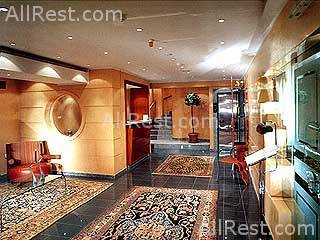 G.R. Louis Athens Hotel 46